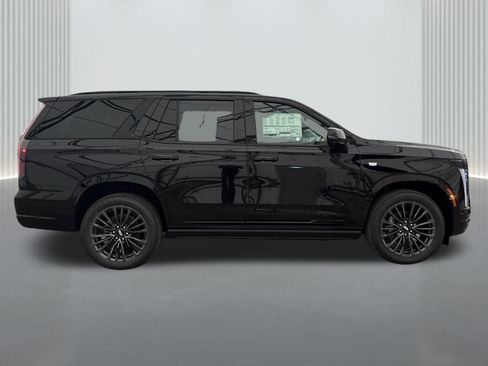 New 2025 Cadillac Escalade Sport Platinum image 4