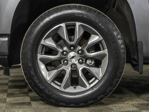 Used 2022 Chevrolet Silverado 1500 RST image 18