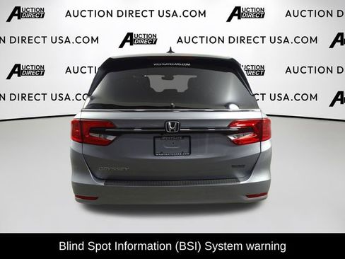 Used 2023 Honda Odyssey EX-L image 6