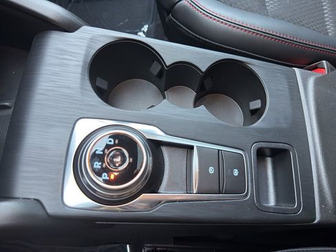 New 2026 Ford Escape ST-Line Select w/ Tech Pack #2 image 29