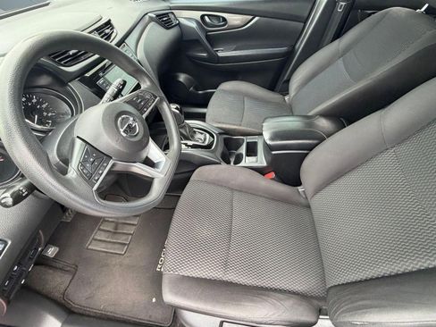 Used 2020 Nissan Rogue Sport S w/ Appearance Package image 23