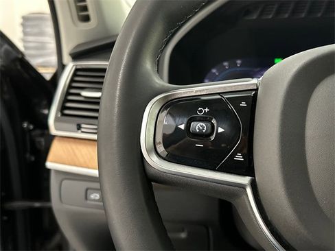 Certified 2024 Volvo XC90 T8 Plus image 13