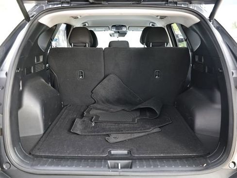Used 2024 Hyundai Tucson SEL FWD image 26