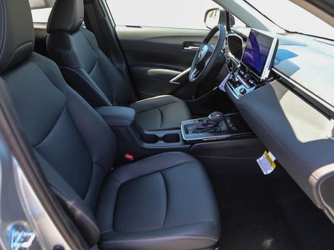 New 2026 Toyota Corolla Cross XLE AWD/4WD image 18