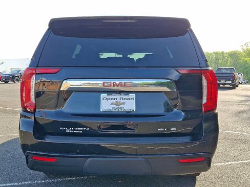 Used 2021 GMC Yukon SLE AWD/4WD image 6