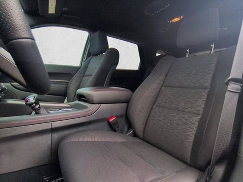 New 2026 Dodge Durango GT RWD image 4