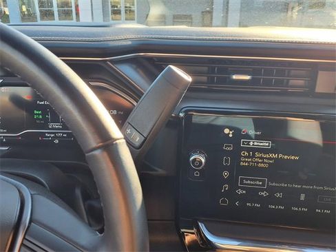 Used 2024 GMC Sierra 2500 Denali Ultimate image 47