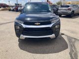 Certified 2022 Chevrolet TrailBlazer LT w/ Convenience Package image 2