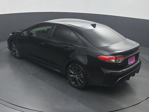Used 2024 Toyota Corolla SE FWD image 23