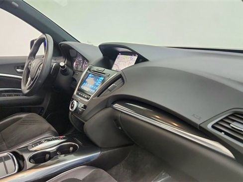 Used 2020 Acura MDX A-Spec image 20