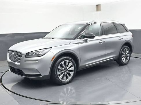 Used 2022 Lincoln Corsair Reserve w/ Elements Package FWD image 1