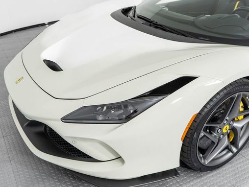 Certified 2023 Ferrari F8 Tributo image 13