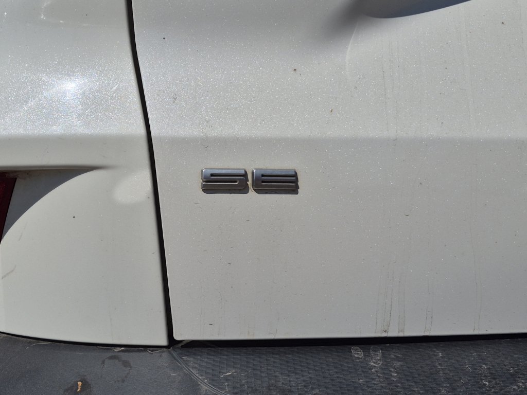Used 2021 Ford Escape SE w/ SE Sport Appearance Package FWD image 9