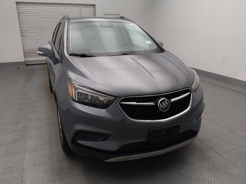 Used 2019 Buick Encore Preferred w/ Safety Package FWD image 14