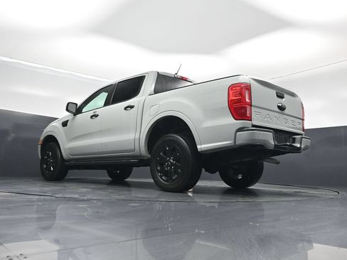 Used 2023 Ford Ranger XLT w/ Equipment Group 301A Mid RWD image 49
