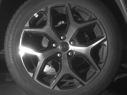 Used 2025 Jeep Compass Limited image 15