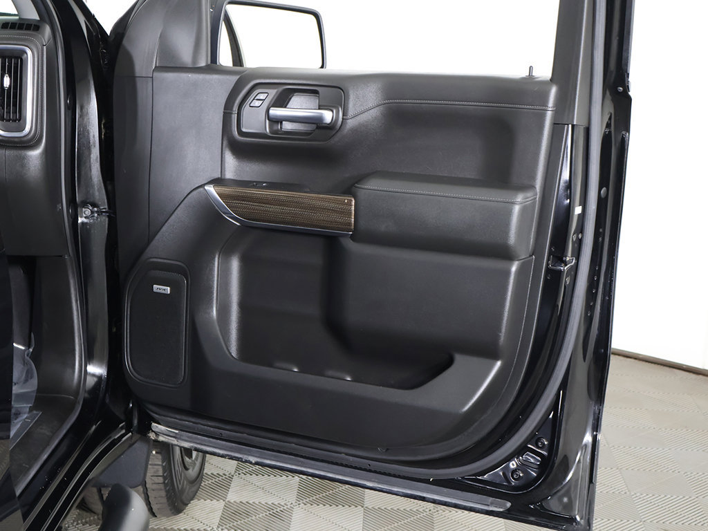 Used 2019 Chevrolet Silverado 1500 RST AWD/4WD image 24