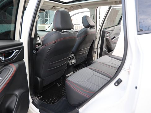 Used 2022 Subaru Forester Sport image 40