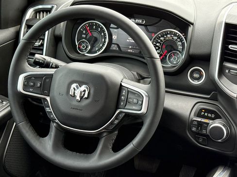 Used 2025 RAM 1500 Lone Star AWD/4WD image 14