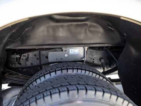 Used 2000 Ford F350 XL AWD/4WD image 29