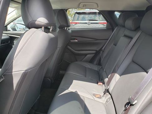 Used 2025 MAZDA CX-30 AWD 2.5 S w/ Select Sport Pkg image 13