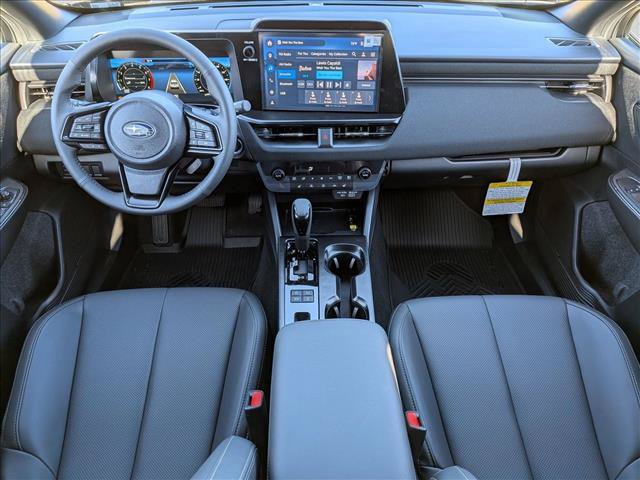 Used 2026 Subaru Outback Limited XT AWD/4WD image 16