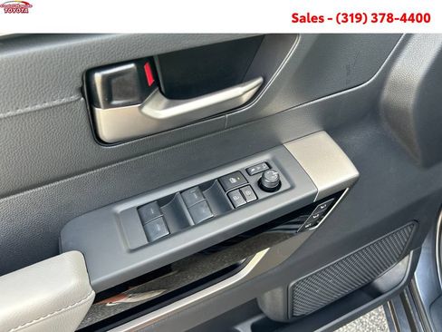 New 2026 Toyota Tundra Limited AWD/4WD image 10