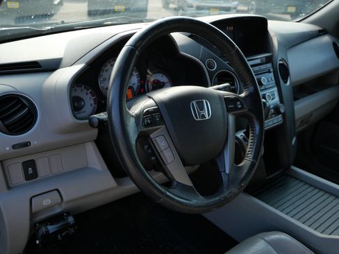 Used 2015 Honda Pilot EX-L image 19