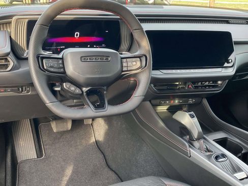 New 2026 Dodge Charger R/T Scat Pack image 9