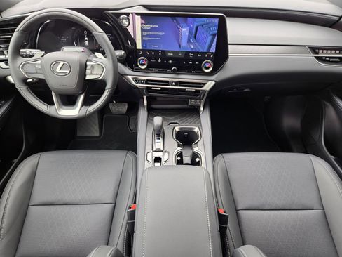New 2026 Lexus RX 350 FWD image 16