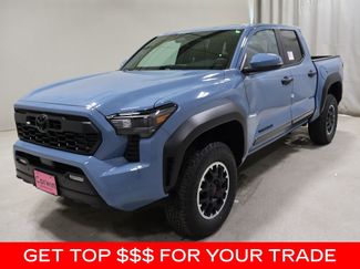New 2026 Toyota Tacoma TRD Off-Road w/ TRD Off Road Upgrade Package AWD/4WD video 3