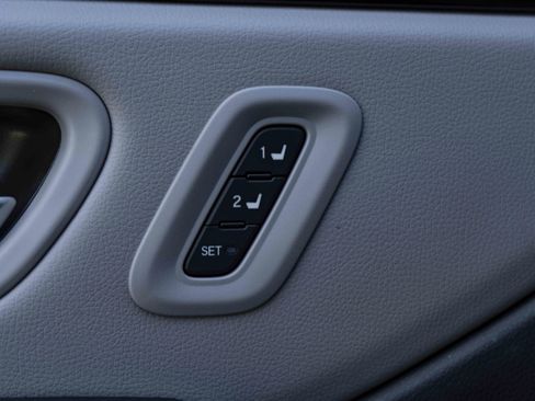 Used 2024 Honda Pilot EX-L image 39