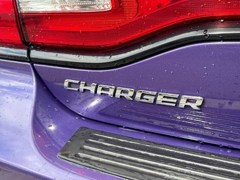 Used 2014 Dodge Charger R/T RWD image 12