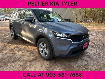 Used 2023 Kia Sorento LX