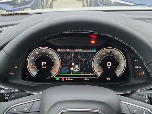 New 2026 Audi Q8 Premium Plus image 26