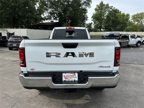 Used 2025 RAM 2500 Tradesman image 7