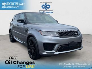 Used 2022 Land Rover Range Rover Sport Autobiography AWD/4WD video 1