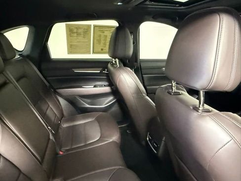 Used 2021 MAZDA CX-5 Signature image 42