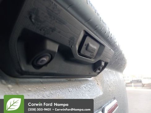 Used 2024 GMC Sierra 1500 Elevation image 29