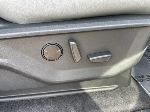 New 2025 Ford F150 Lightning Flash image 58