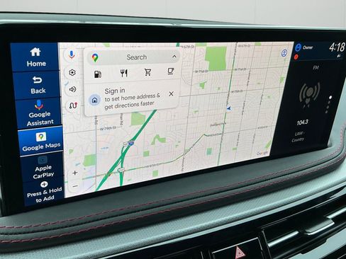 Used 2025 Acura MDX A-Spec image 25