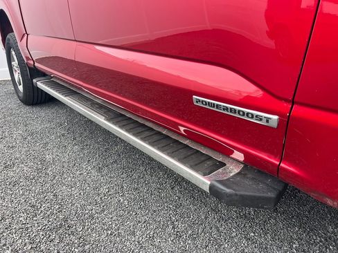 Used 2024 Ford F150 XLT w/ Equipment Group 302A MID image 8