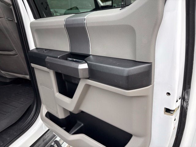 Used 2020 Ford F250 XLT w/ XLT Premium Package AWD/4WD image 13