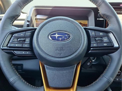 New 2026 Subaru Outback Wilderness image 13