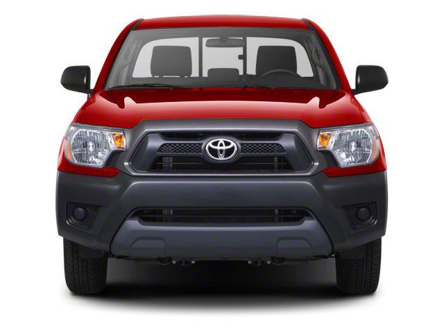 Used 2013 Toyota Tacoma 4x4 Regular Cab image 4