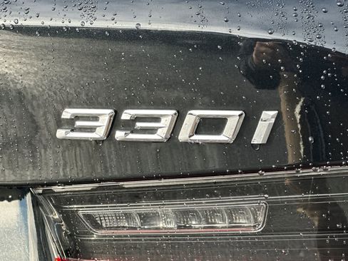 Used 2024 BMW 330i xDrive 330i xDrive w/ Convenience Package image 26