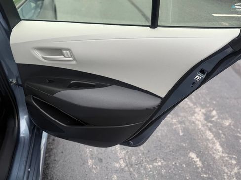 Certified 2024 Toyota Corolla LE FWD image 15