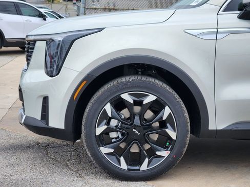 New 2026 Kia Sorento EX image 5