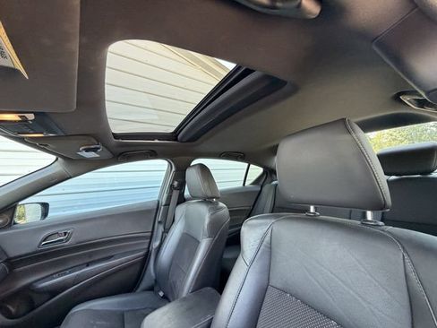 Used 2016 Acura ILX FWD image 22