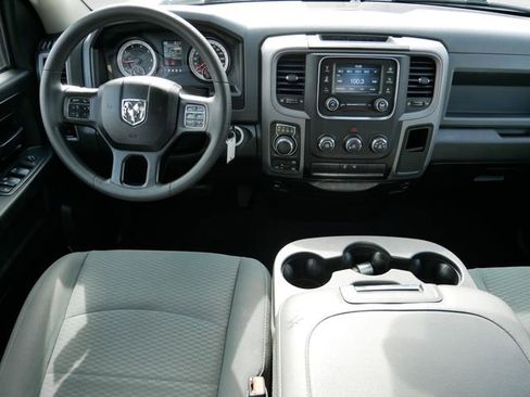 Used 2019 RAM 1500 Express w/ Express Value Package image 15